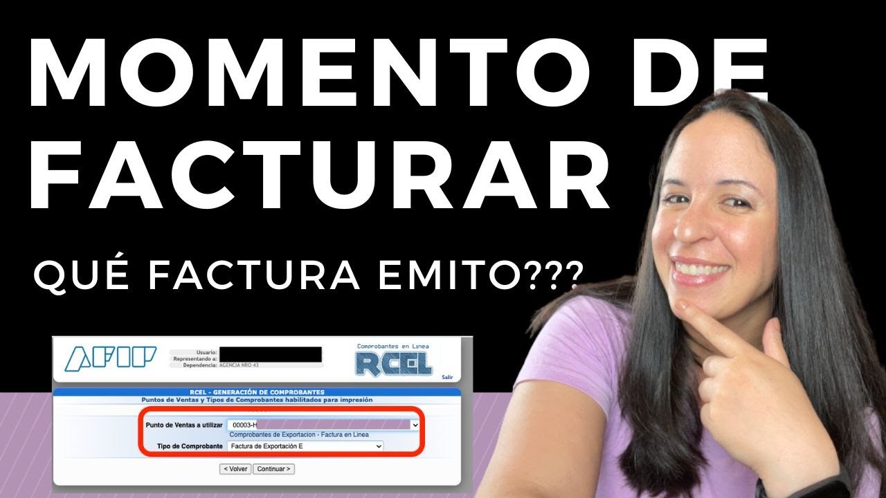 ¿Cómo habilitar un PUNTO DE VENTA para facturar? 🇦🇷  Paso a Paso AFIP