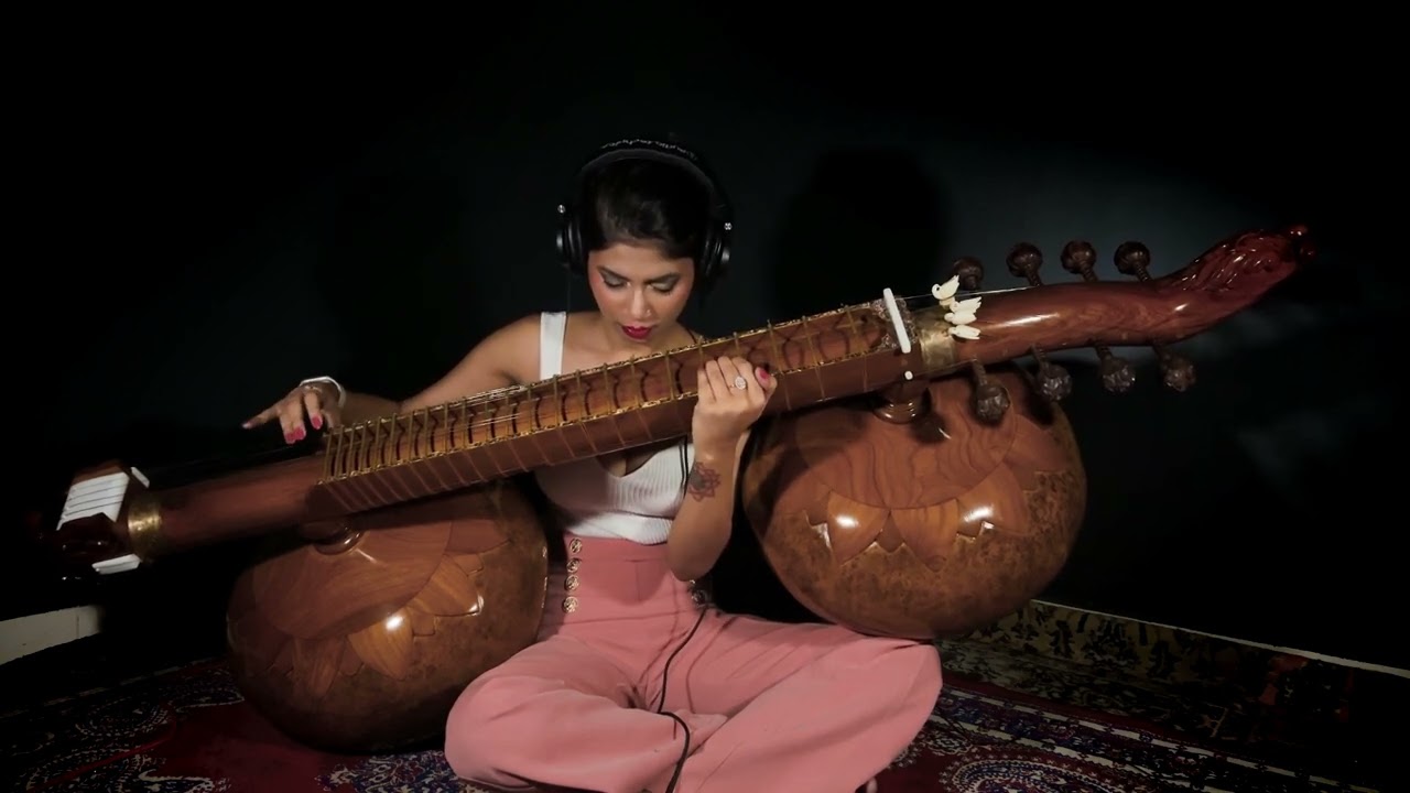 Songs of Praise: Madhuvanti Pal