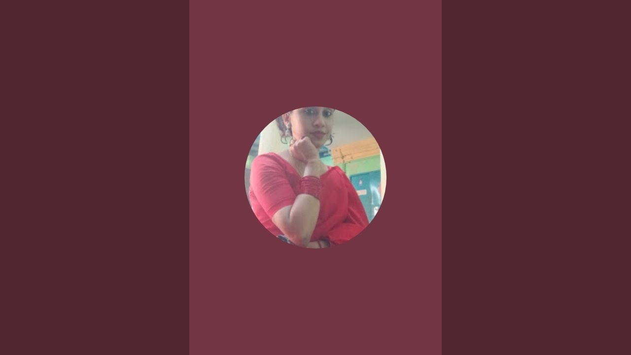 Sapna Saha is live
