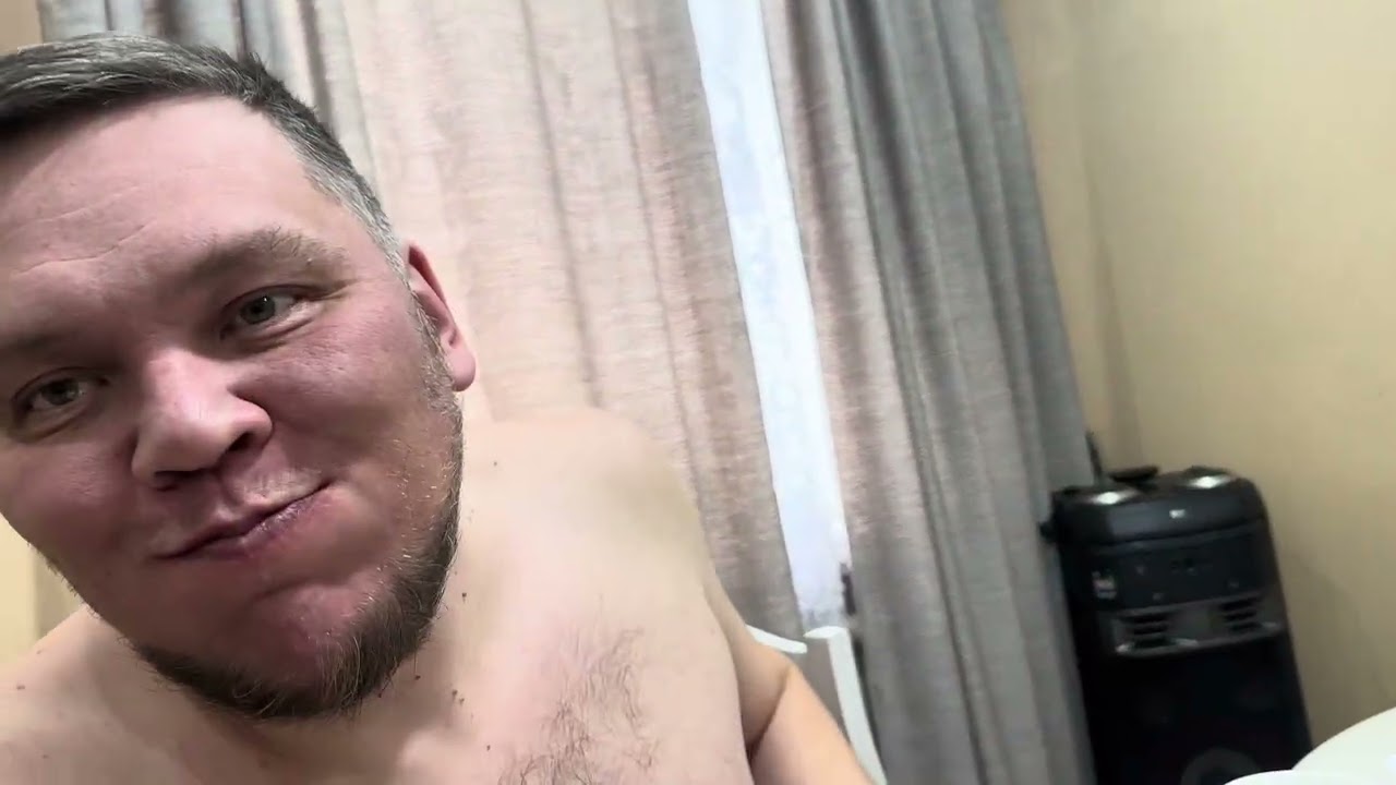 Домашний семейный влог