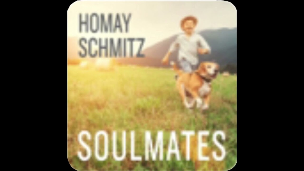 Soulmates (Homay Schmitz)
