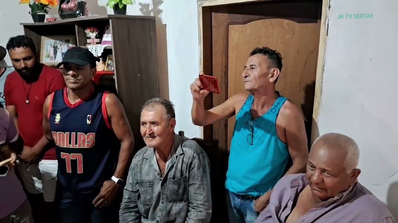  1de novembro de 2025 Caraíbas de paramirim Bahia