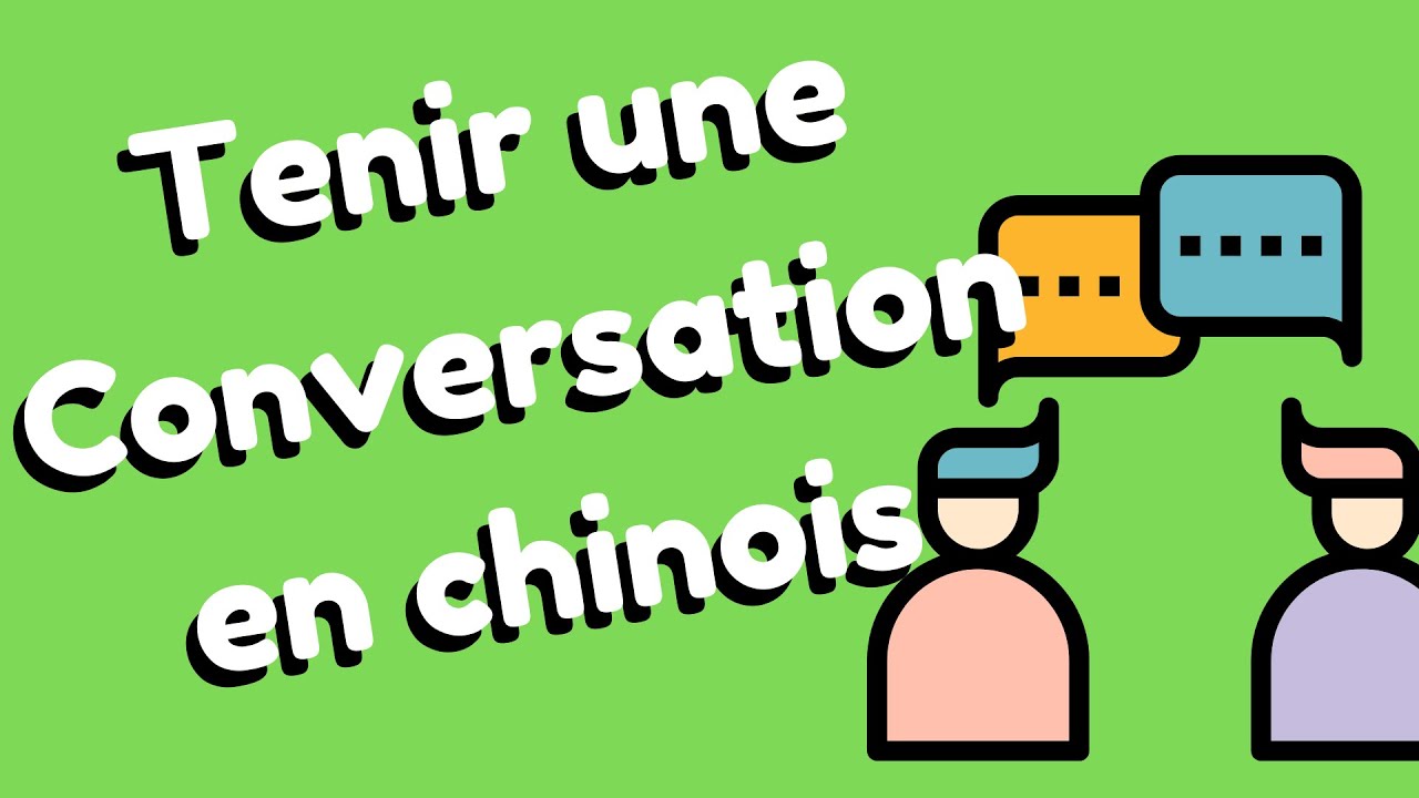 5 techniques simples pour améliorer tes conversations en mandarin