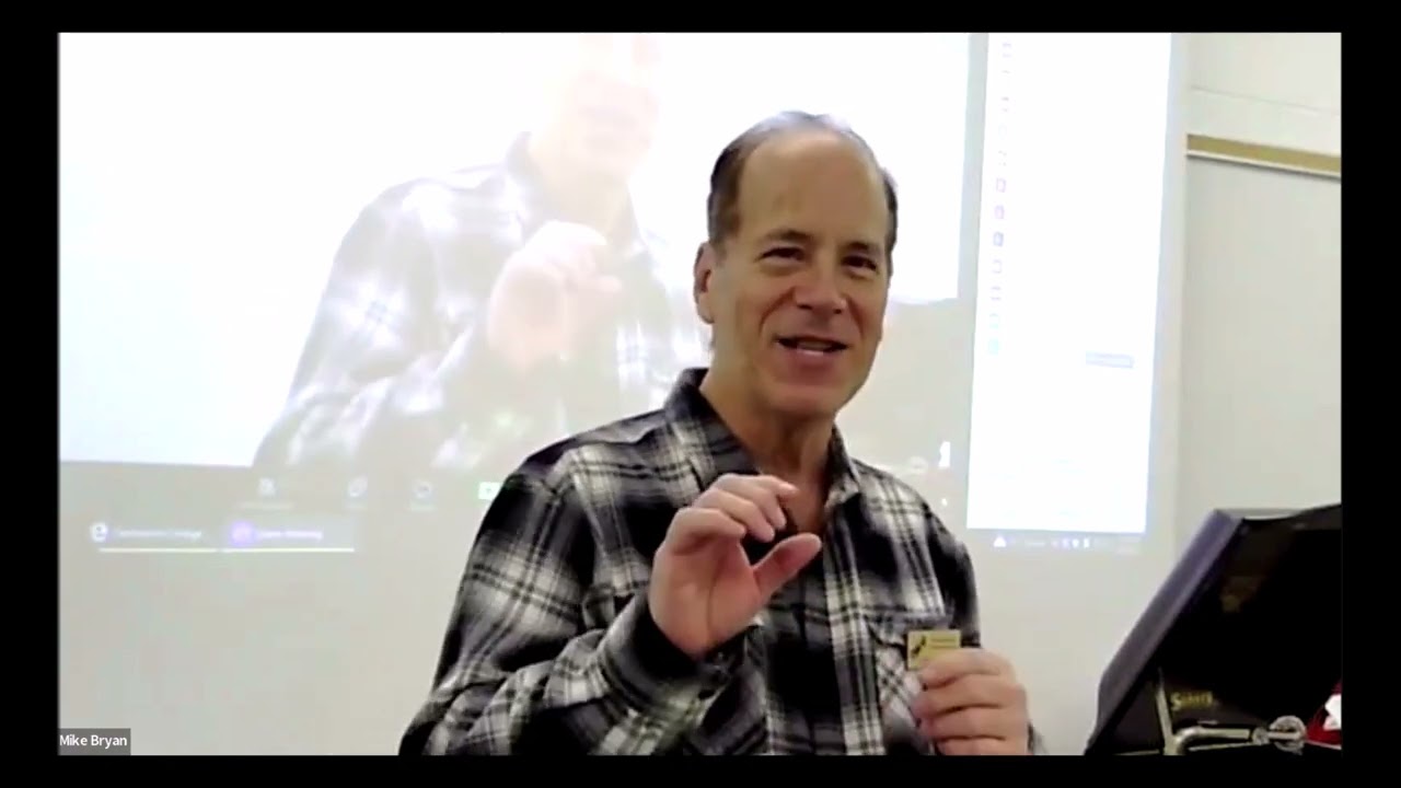 CAPS March 30, 2025 Meeting