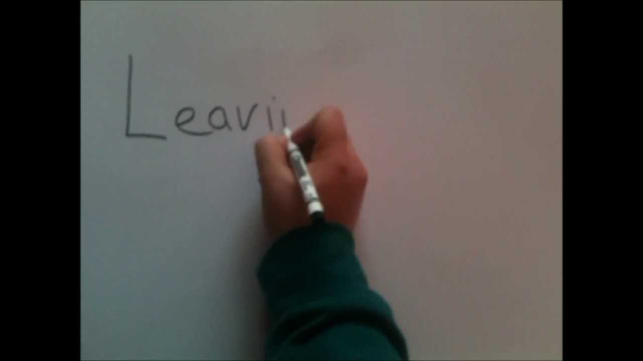 Magh Ene Leavin Cert 2012/13