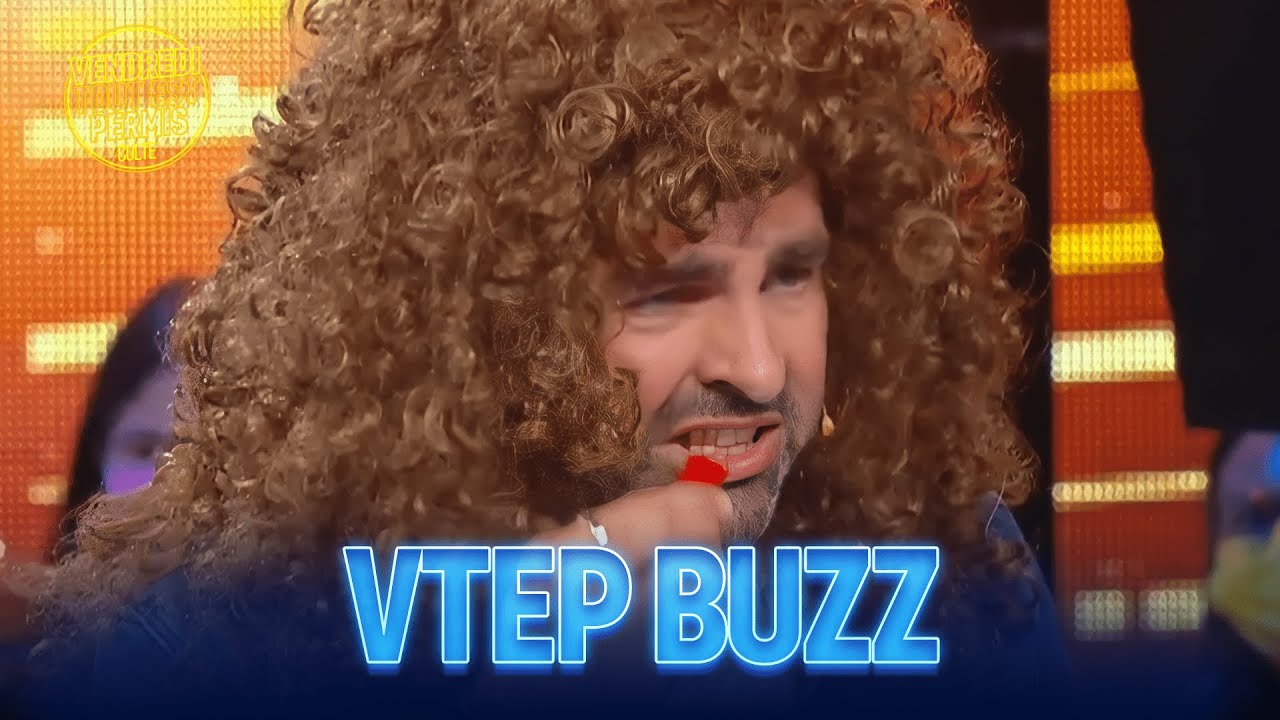 Philippe Lacheau se venge 🤣 | VTEP | Saison 11