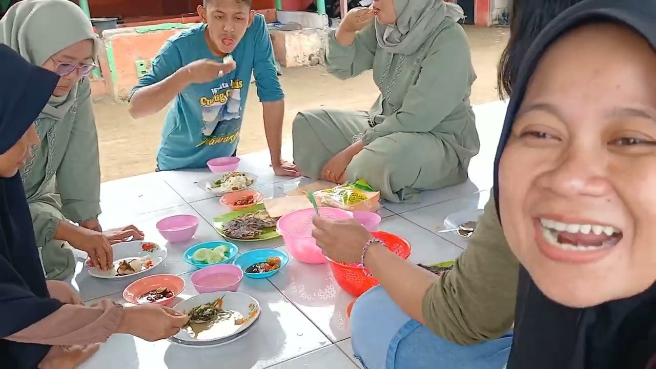 SAMUDRA BARU