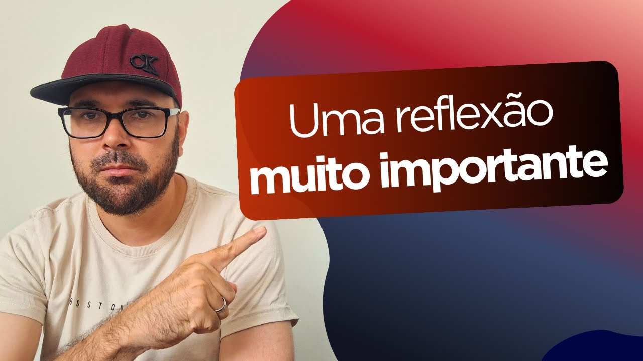 Preste muita atenção nisso!
