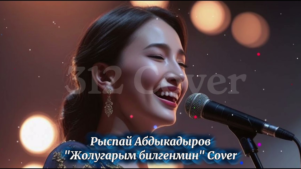 Рыспай Абдыкадыров 