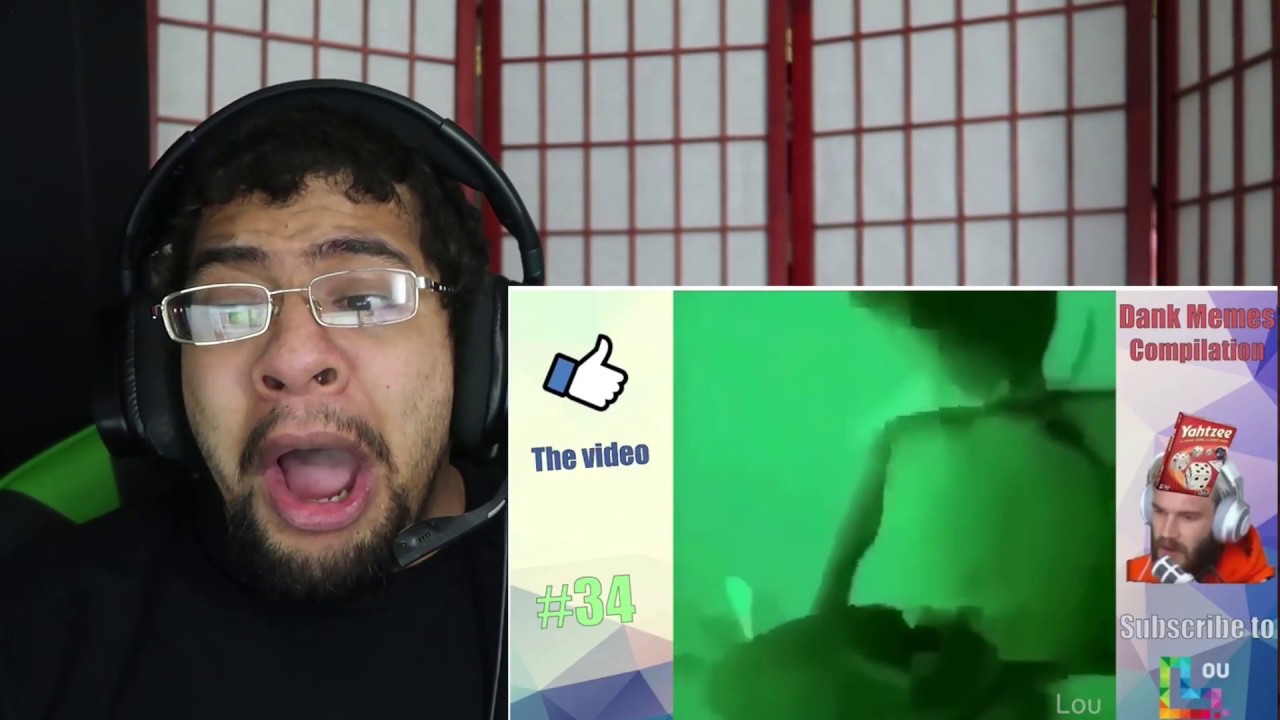 Try No To Laugh Dank Meme Compilation!