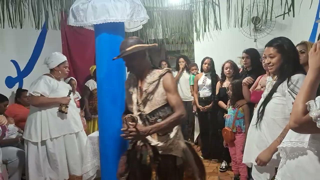 Saída de boiadeiro
