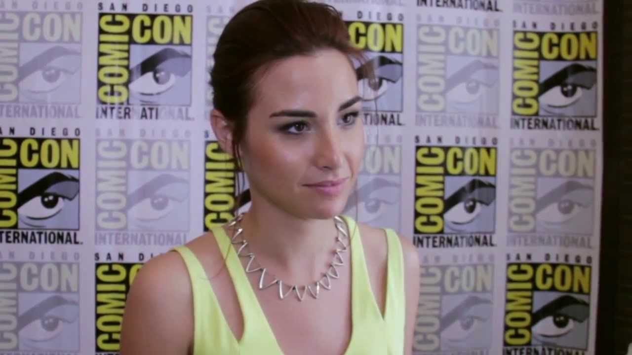 SDCC 2013: Warehouse 13's Final Season