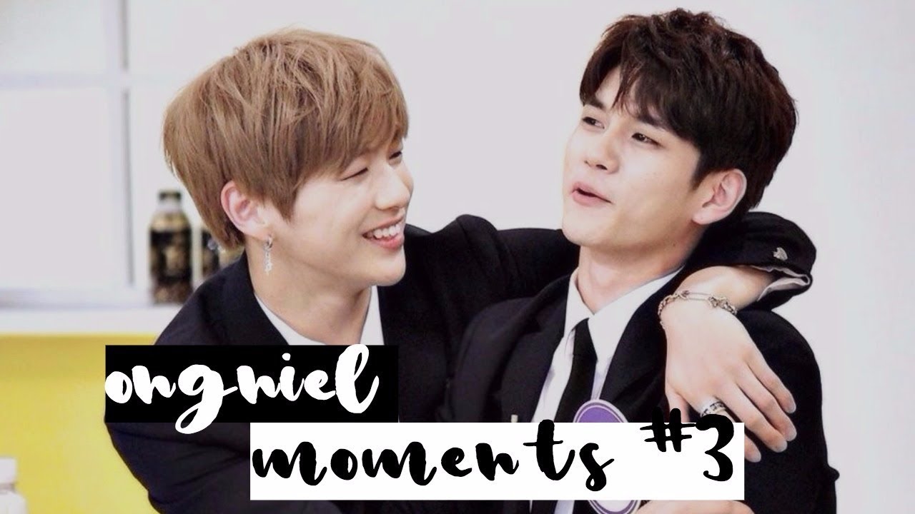 OngNiel Moments #3♡ || RomeONG and DAliet