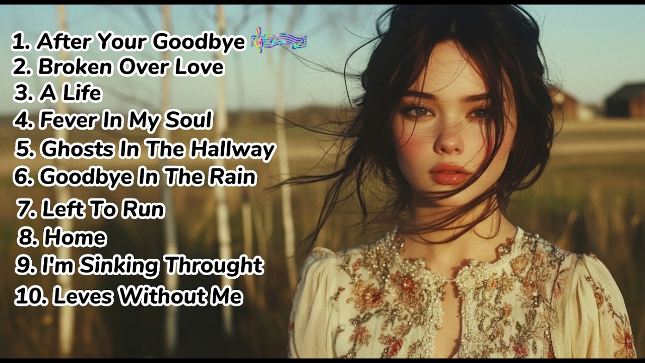 PaLoAISongs | SAD Love Songs - Sad songs will make you cry #sadsong  #brokenheart #lovesong