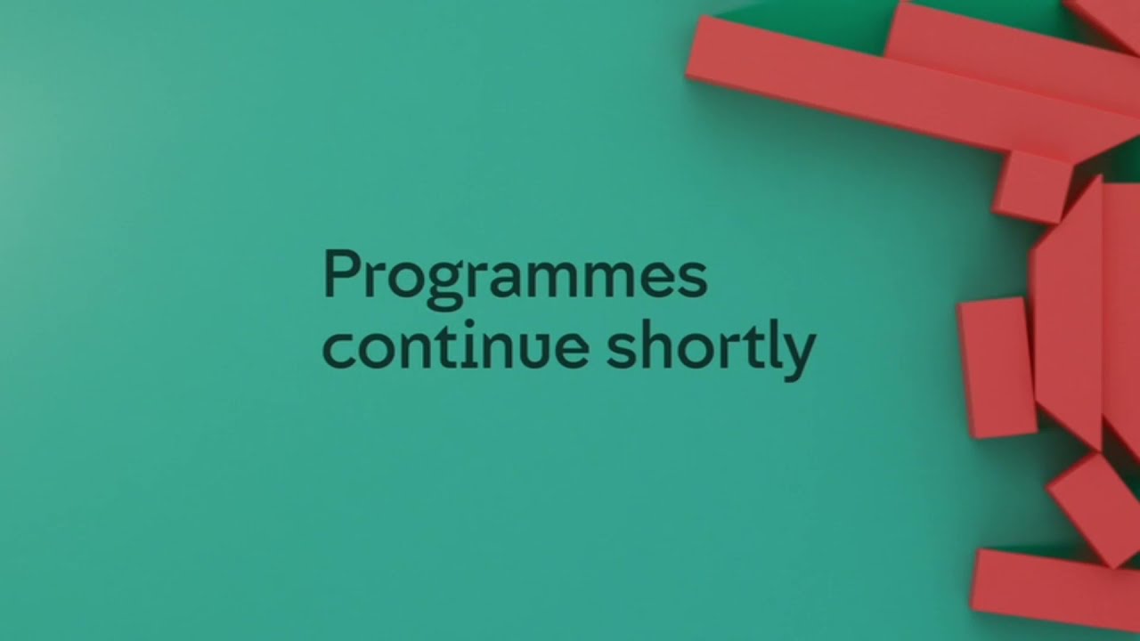 Channel 4 - Technical Difficulties | 27th October 2021