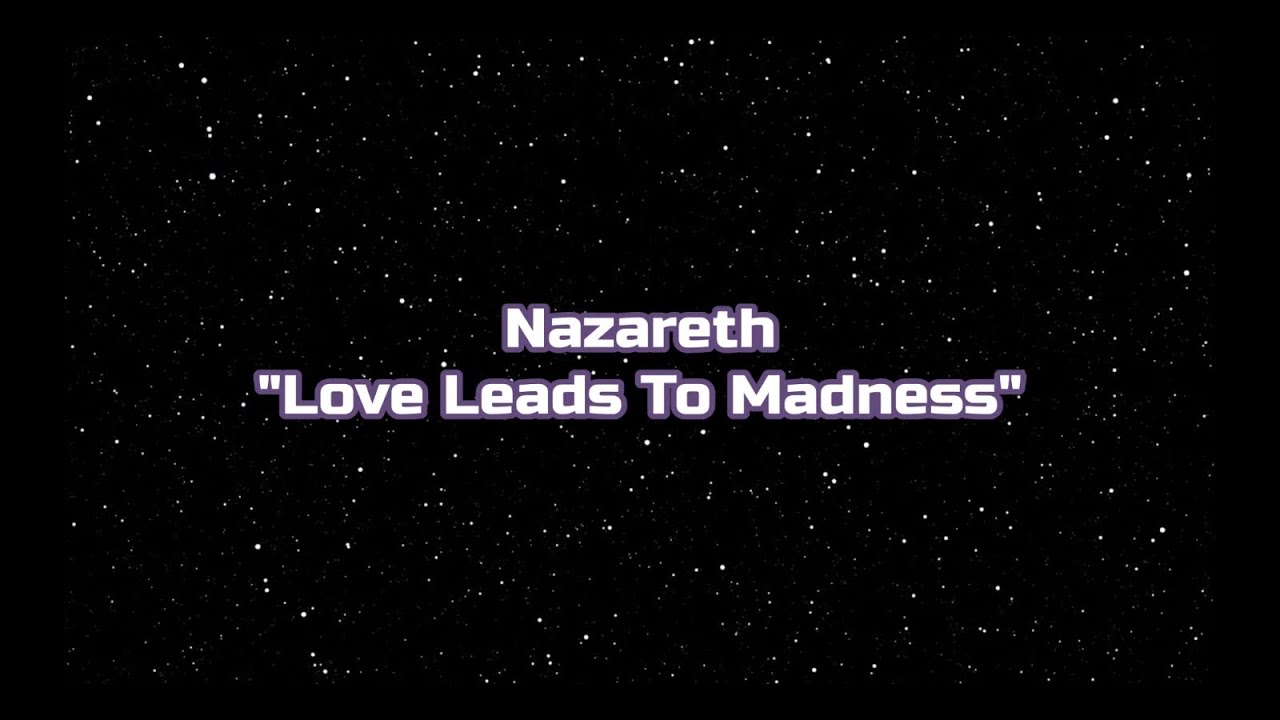 Nazareth - 