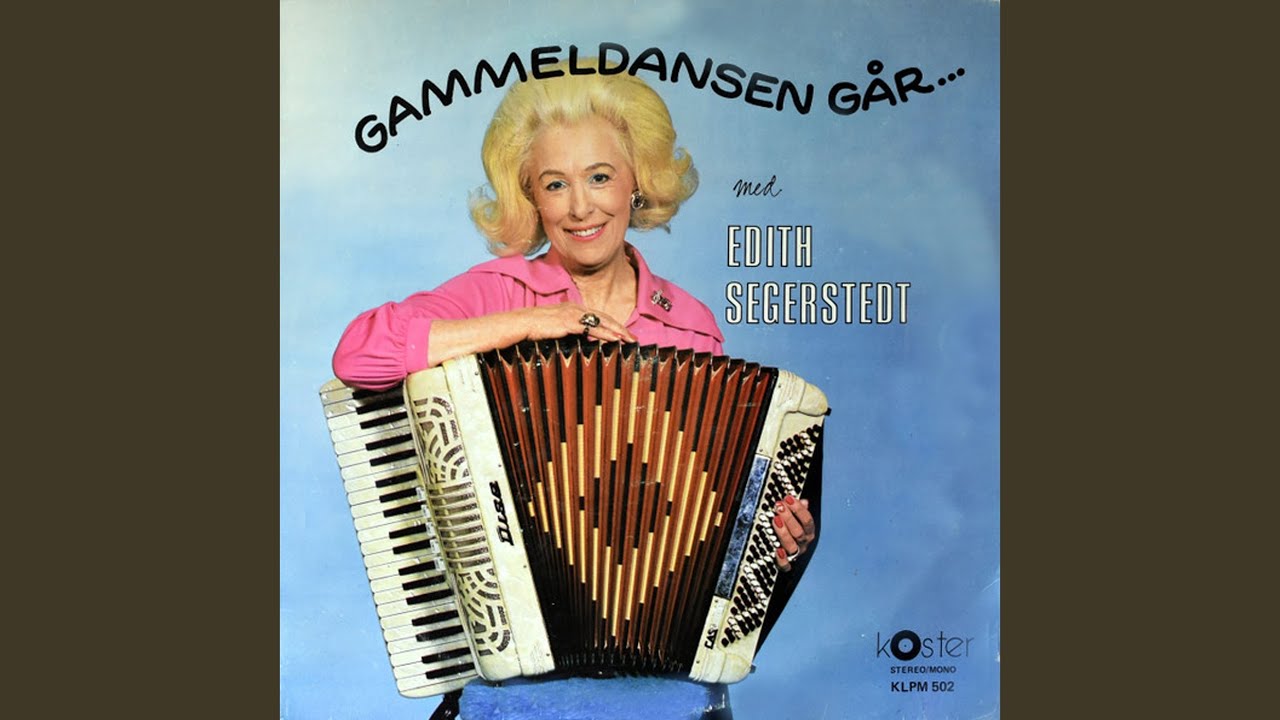 Där näckrosen blommar
