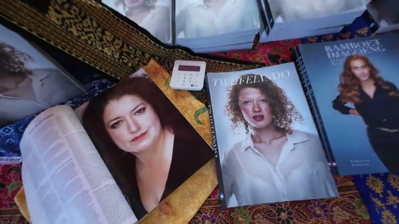 2025 08 30 Leiden pasar