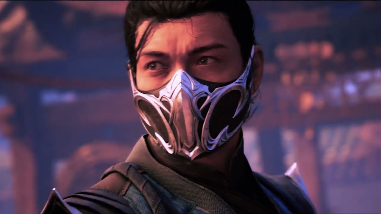 Sub-Zero | Bi-Han edit
