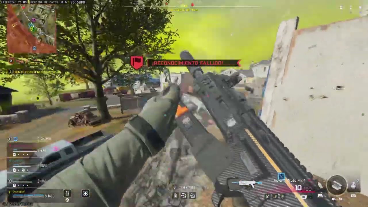 Call of Duty® WZ 26 Kills