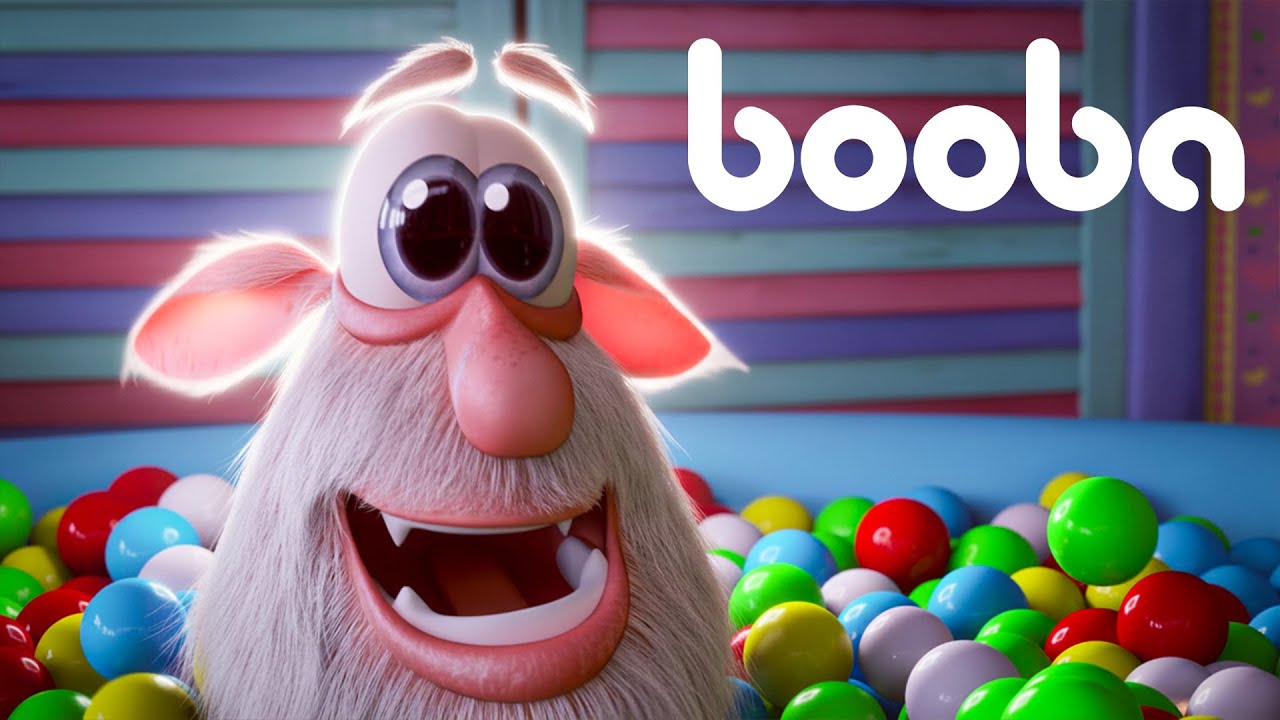 🔴 BOOBA IM LIVESTREAM 🟢 BESTE FOLGEN 🔵 ZEICHENTRICK FÜR KINDER