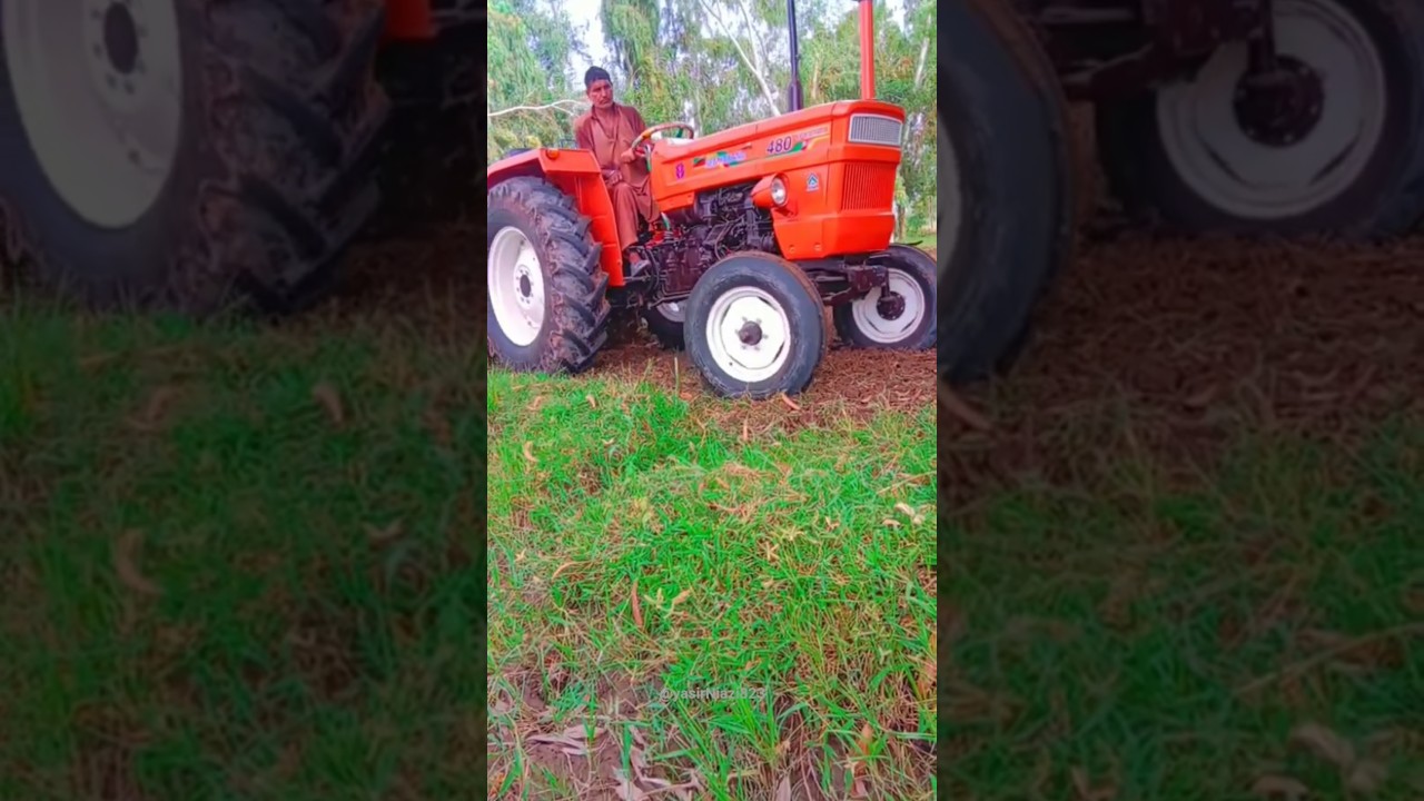 Fiat 480 2026 New Price in Pakistan 🇵🇰 | Shocking Tractor Price Update 😱 | Full Details Inside