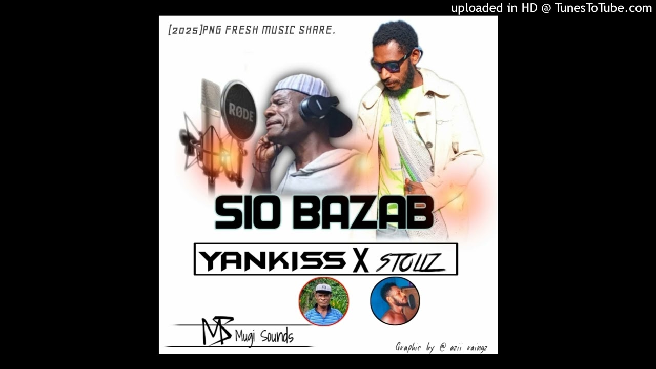 Lo Toto_2025_Sio tunes_(Yankis x Stollz)_Prod By Damex Malu_Mugi Sounds