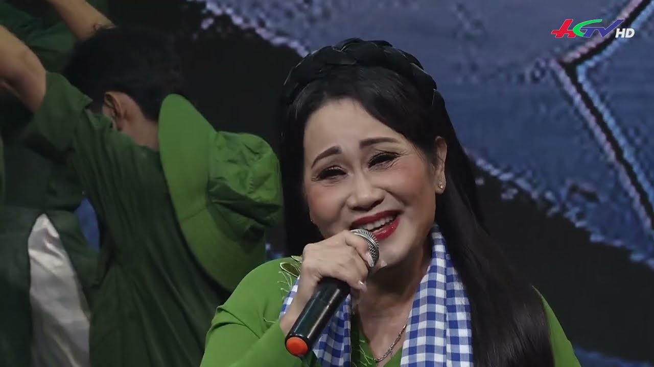 Ngọt như mía lùi Ca cổ Một góc quê em: NSND Thanh Tuấn - Thanh Hằng | Truyền hình Hậu Giang