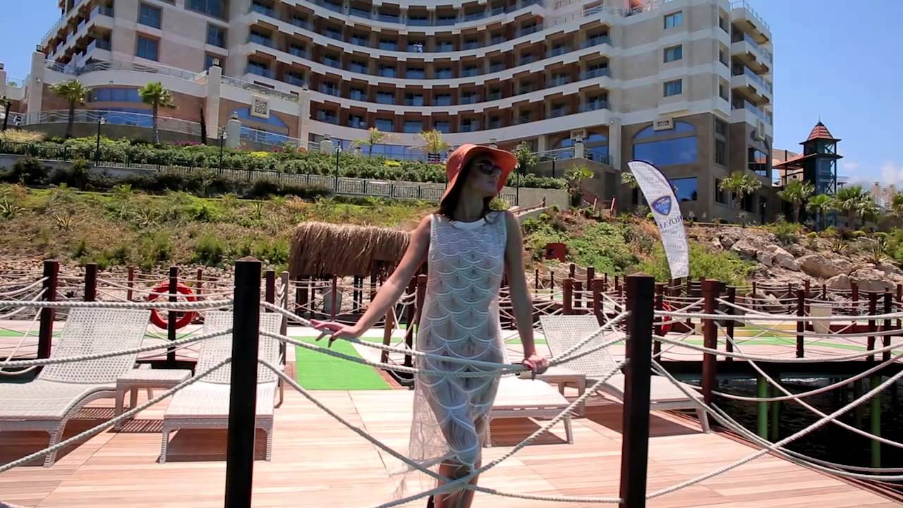Merit Royal Hotel & Casino - Girne, Kıbrıs | MNG Turizm