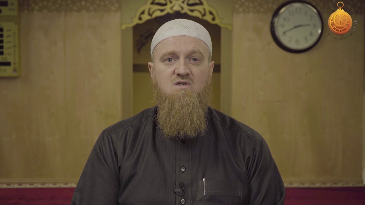 ISLAM FAQ - Why do you pray