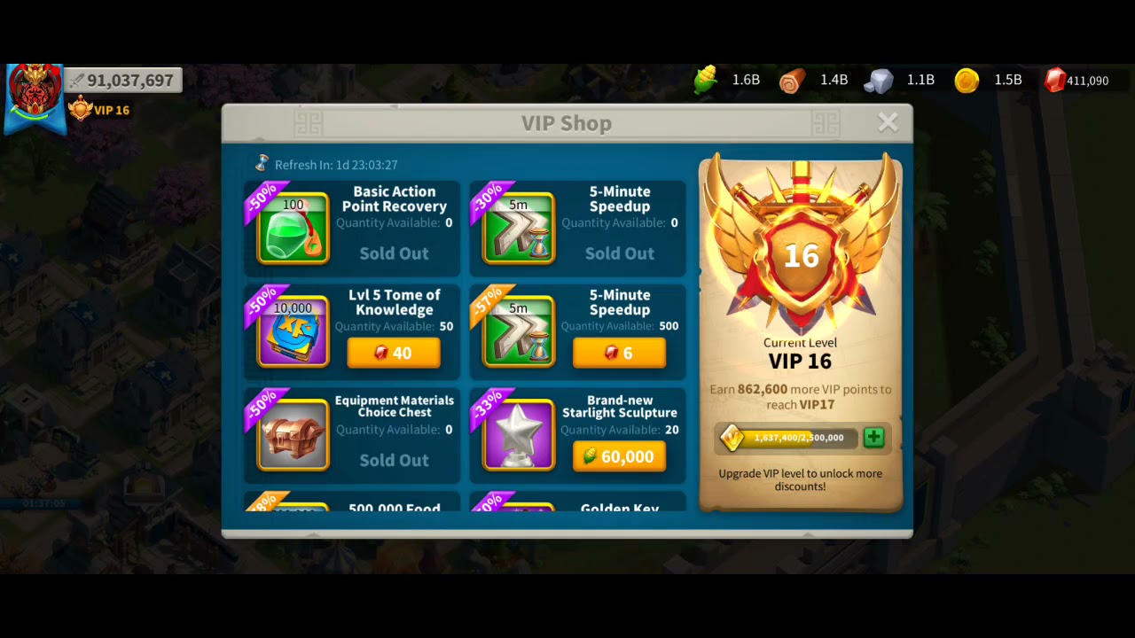 rok 2021: more than gem event 1/5