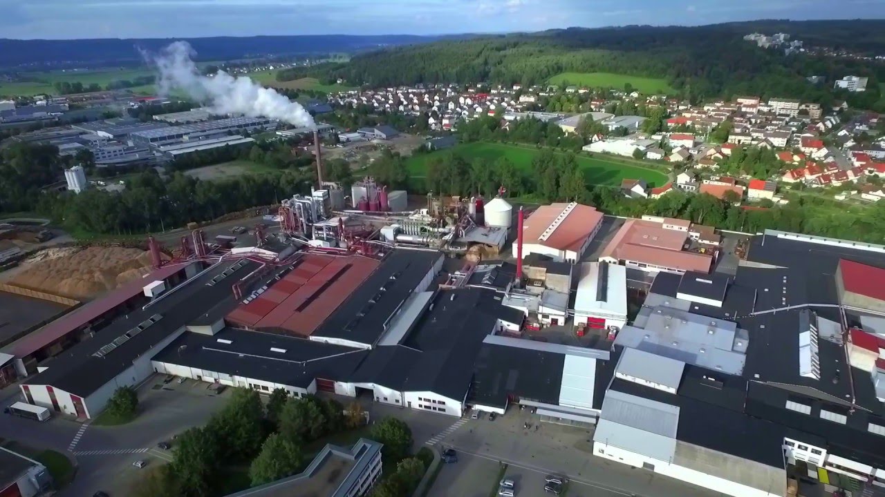 Pfleiderer - Production: Elements