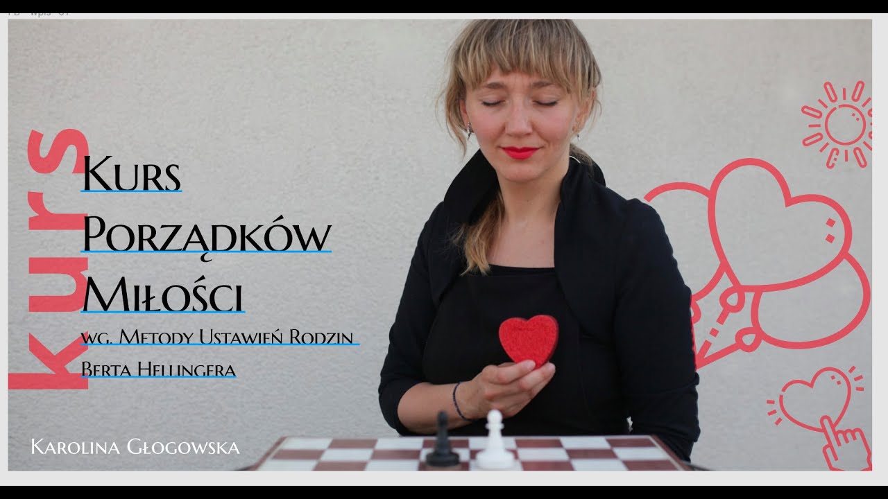 Porządki Miłości - reguły systemowe - cały film   SD 480p