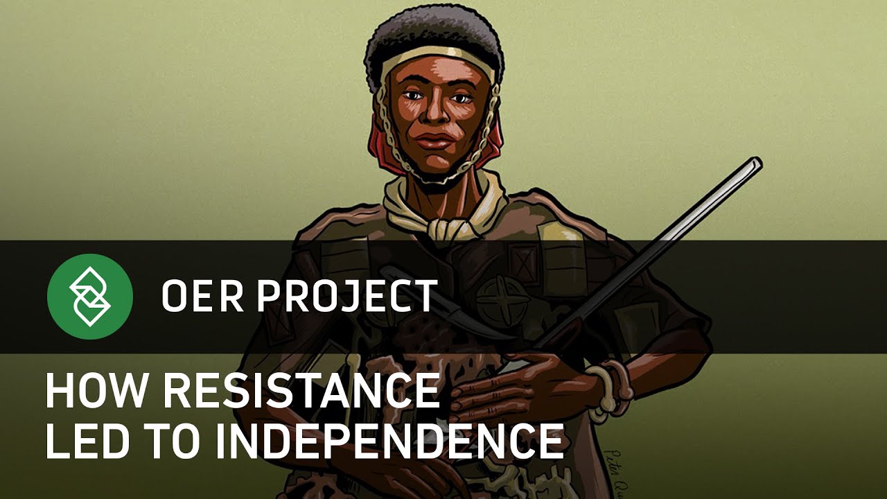 How Ghana Fought Against Colonialism