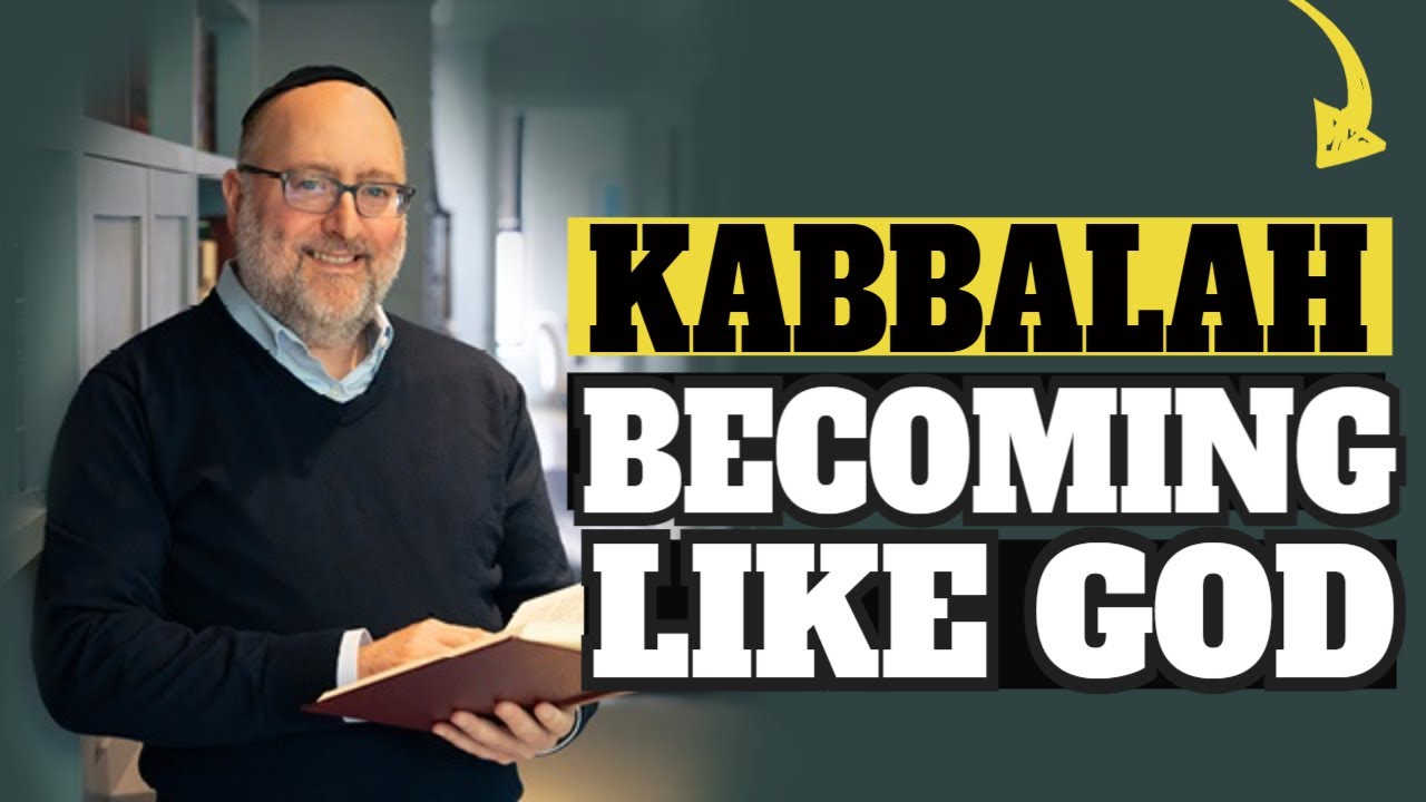 Becoming Like God by Michael Berg Book summary | Michael Berg Kabbalah