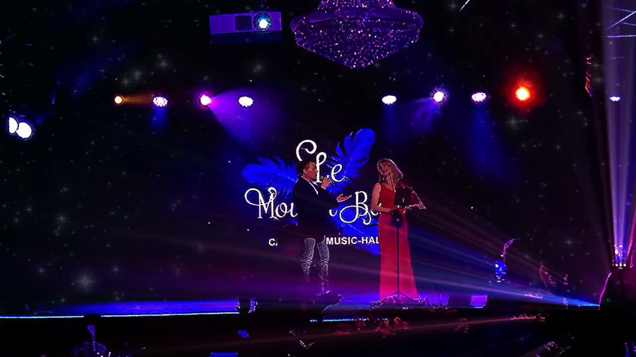 Duo « Comme Toi » – voix et violon, émotion et mélodie pour concerts et événements❤️❤️