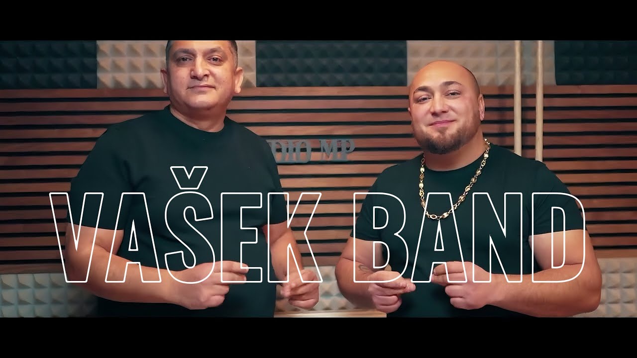 🎬 Vašek Band - Kana Paltu Džav ( VIDEOKLIP ) COVER 2026 🎬