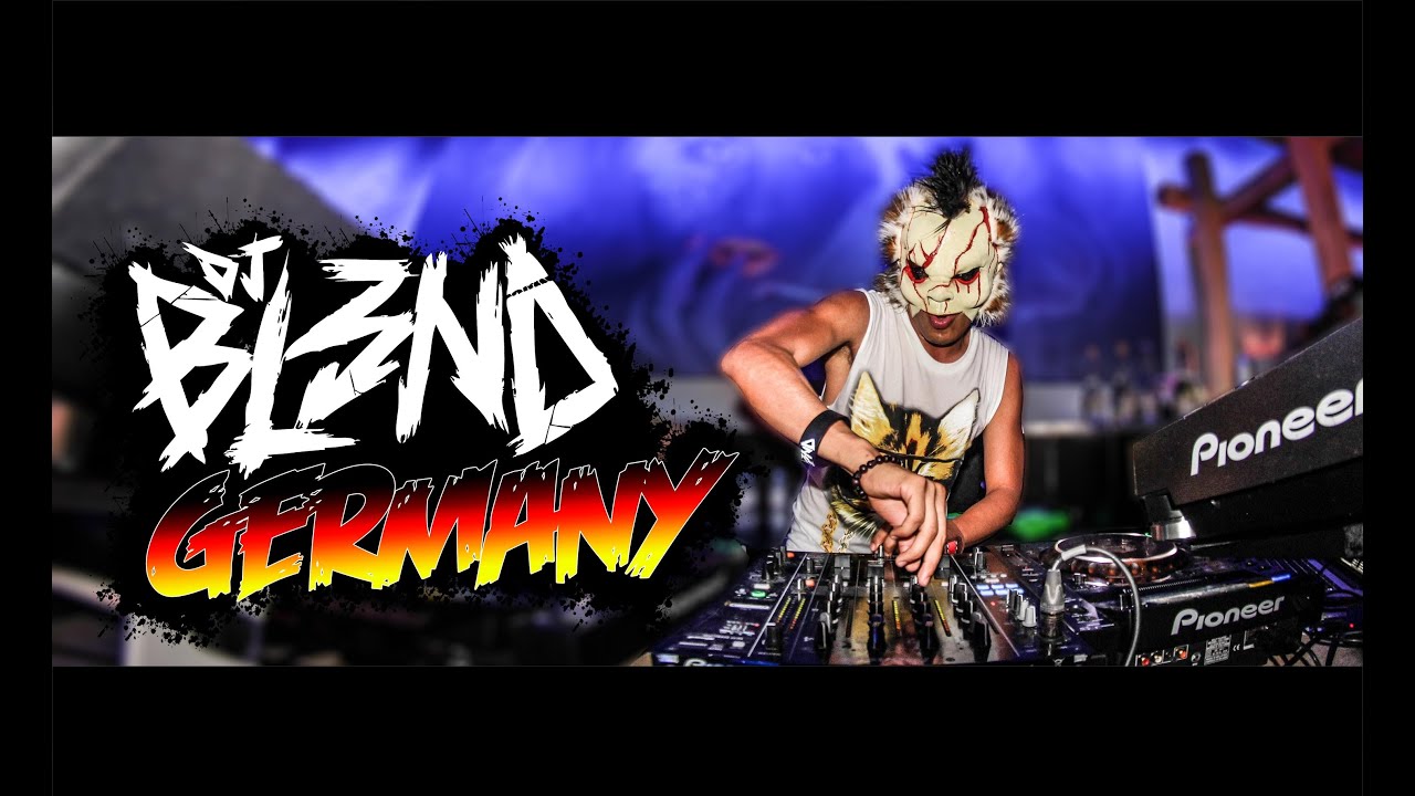DJ BL3ND GERMANY