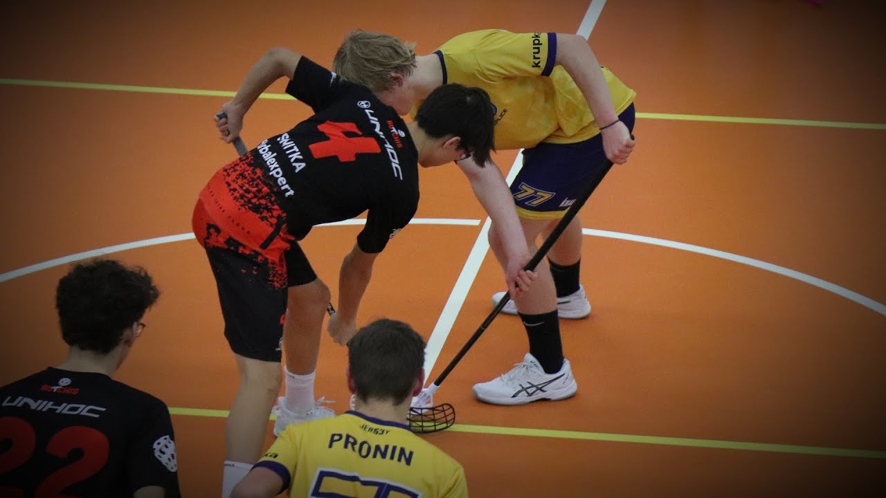 DOROST | FD Teplice vs. BUTCHIS | 4:5
