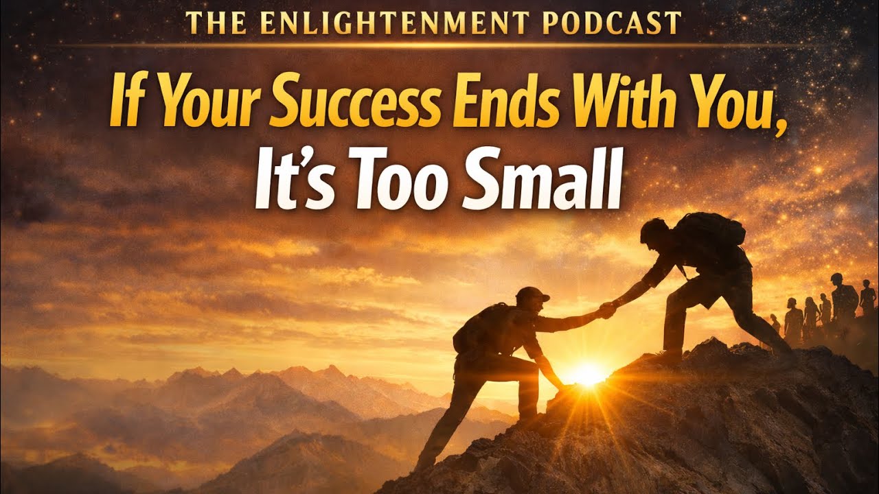 Success Is Bigger Than You