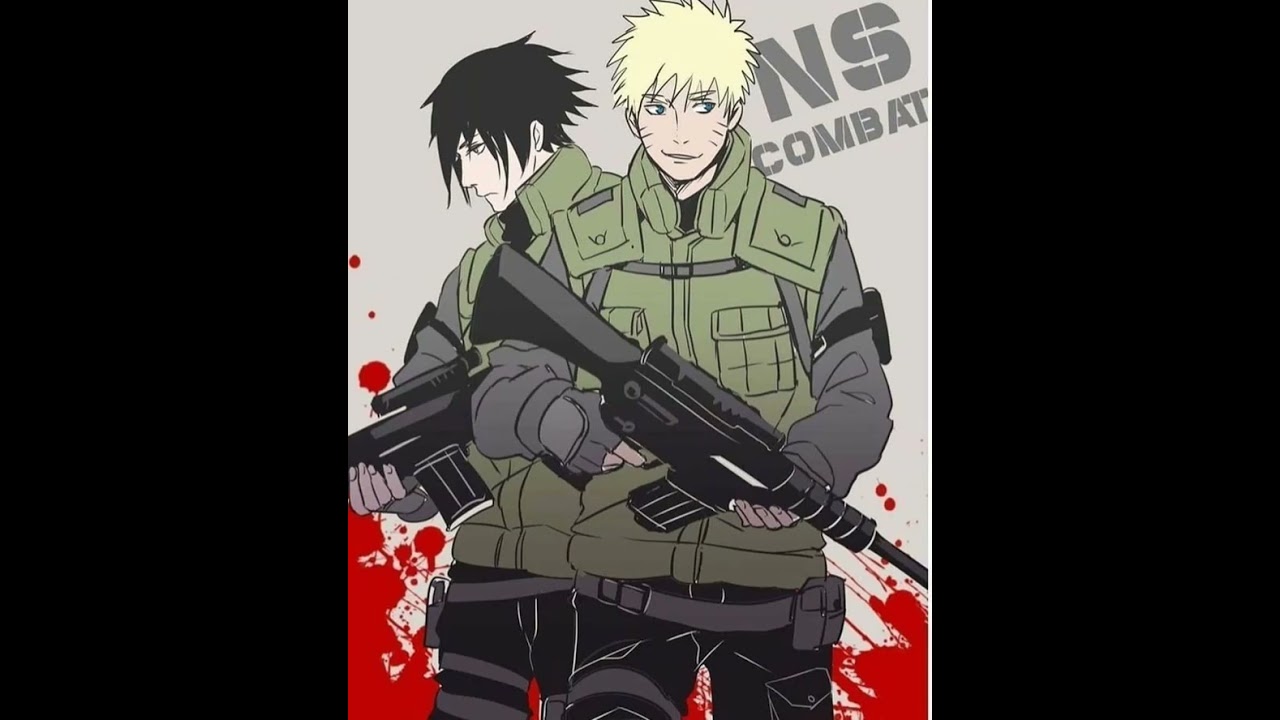 SOY NARUTO  CON MI SISTEMA DE ANIME 1-25