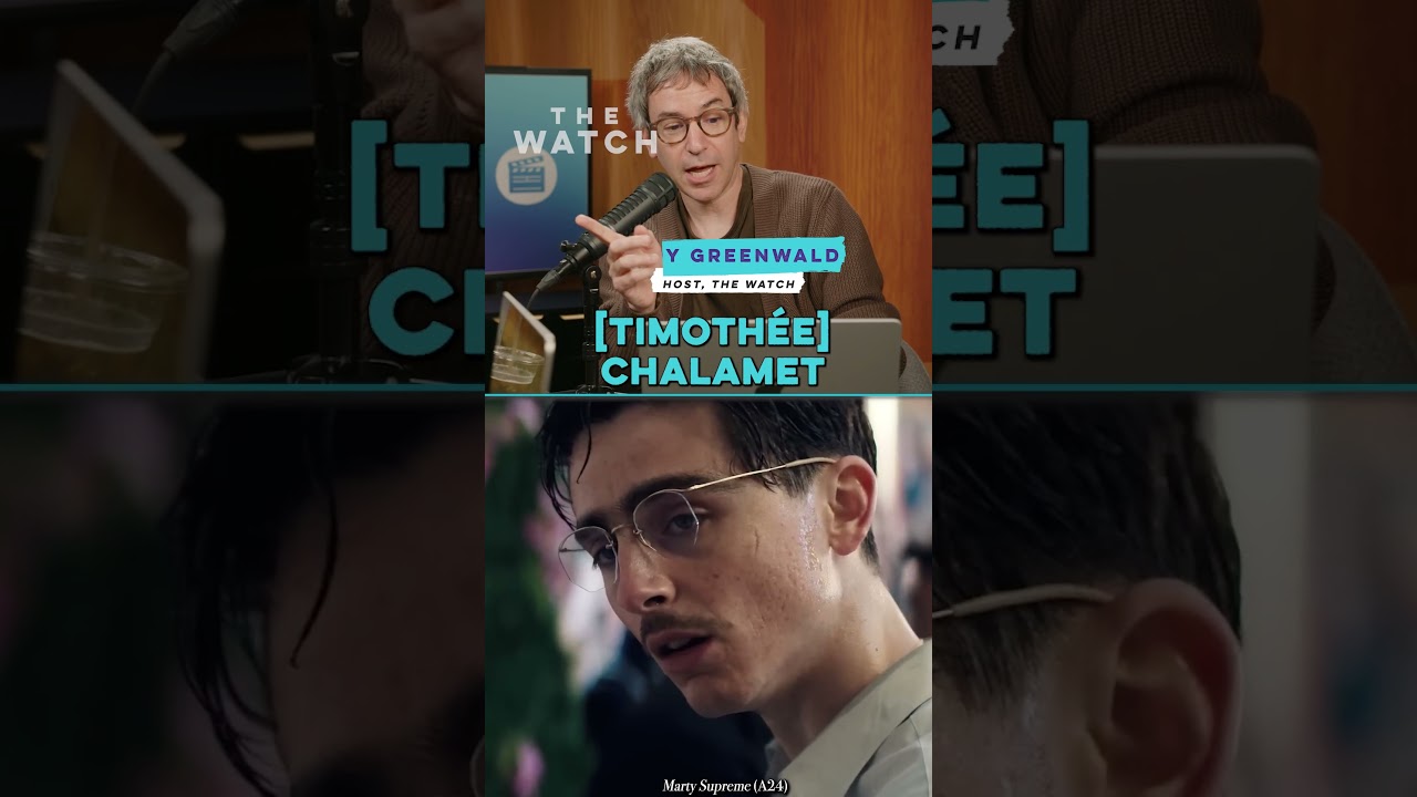 What movie do you think will win Best Picture at the 