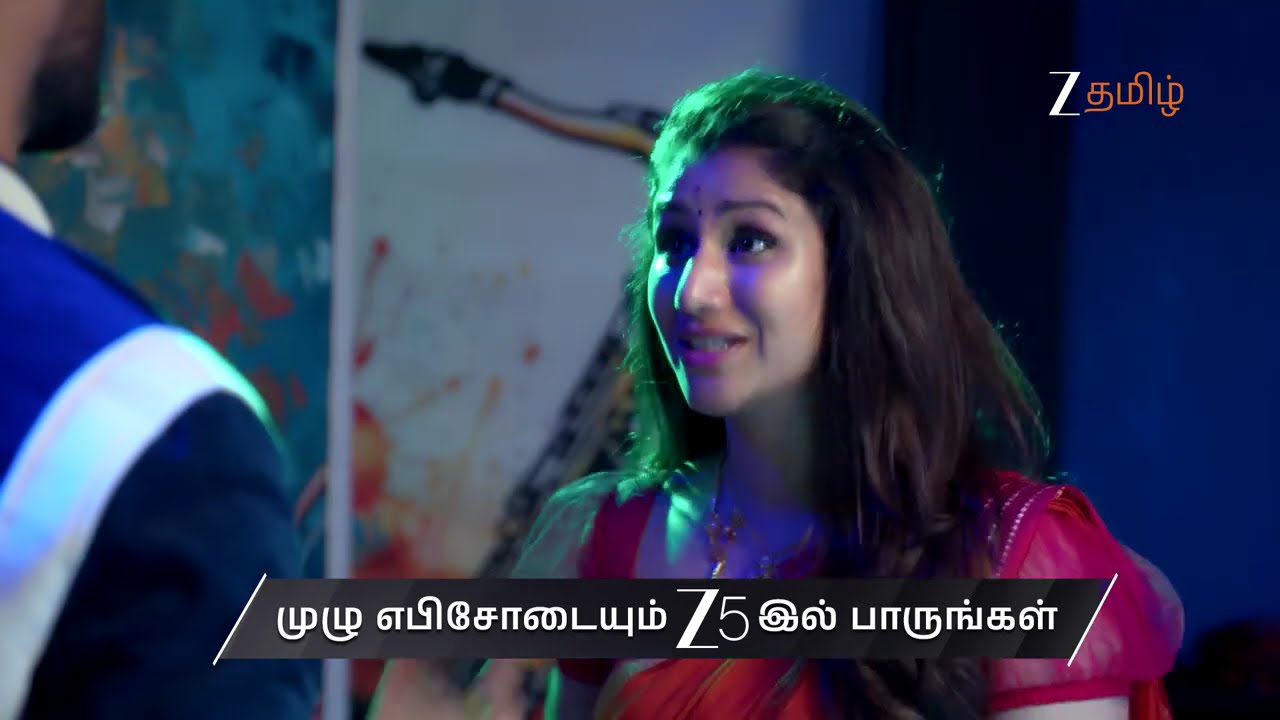 Paarijatham | Ep - 156 | Preview | Mar 12 2026 | Zee Tamil