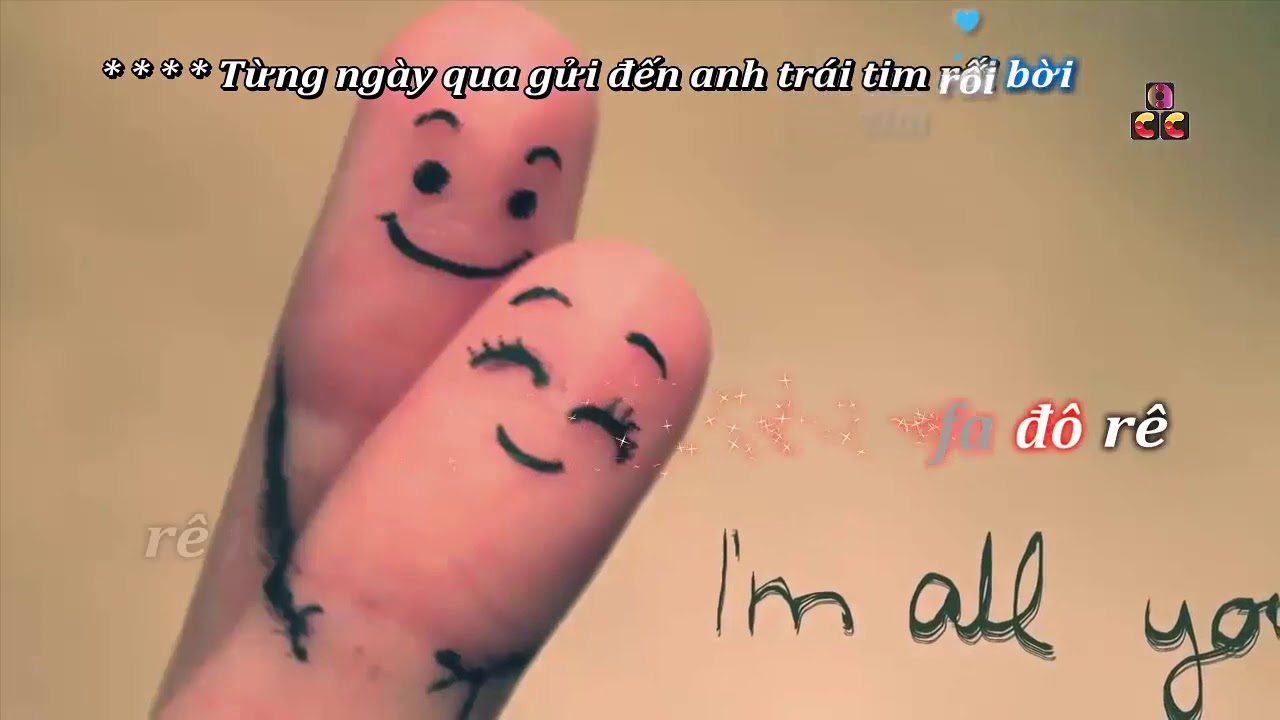 Cảm &acirc;m | Họa T&acirc;m | Nhạc Hoa | Họa B&igrave; OST | C5✔