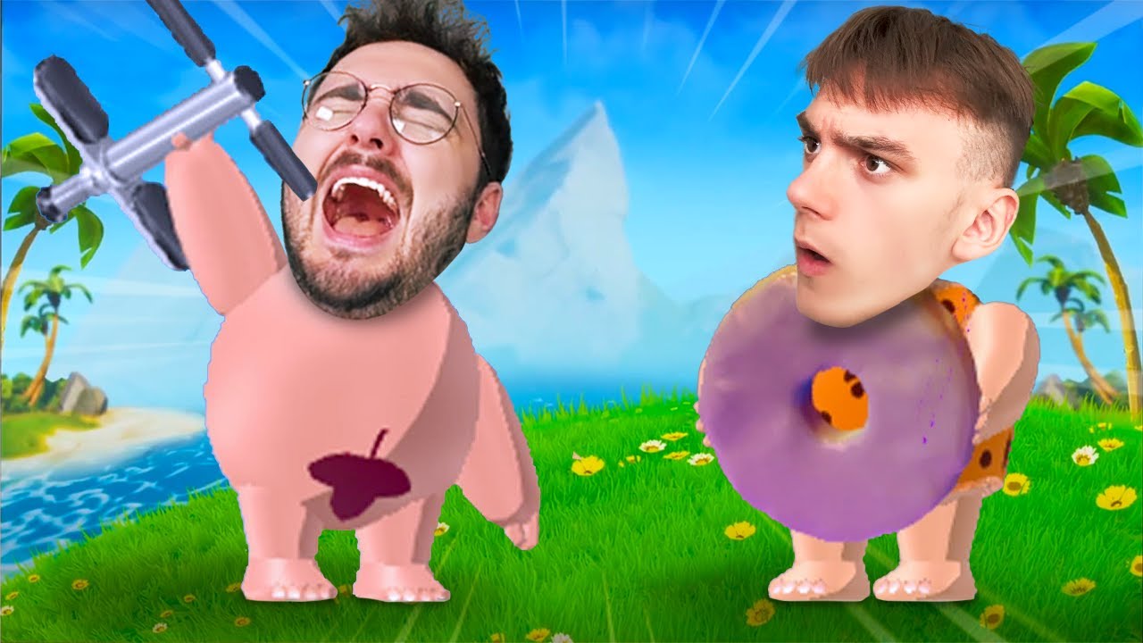 POPRAWNY POLITYCZNIE PODCAST w POGOSTUCK