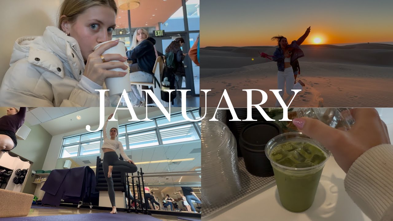january