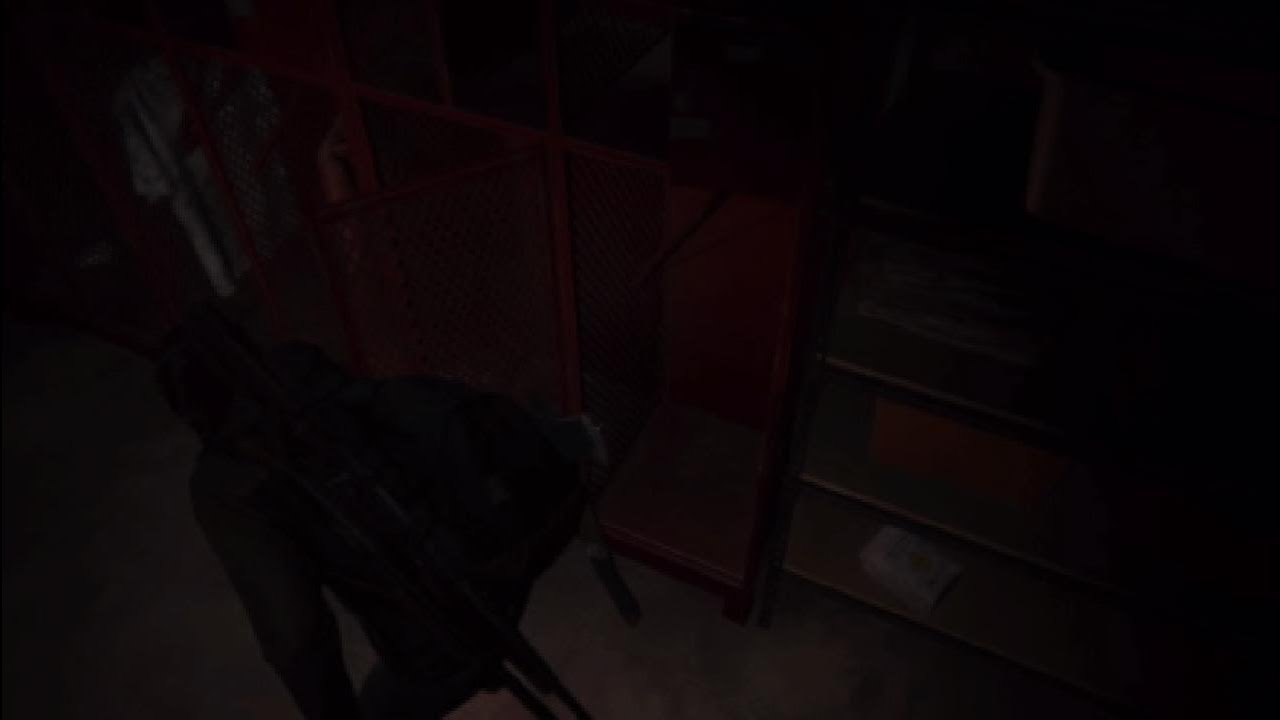 How Did I Survive In The Subway!! - The Last Of Us 2 Part 6
