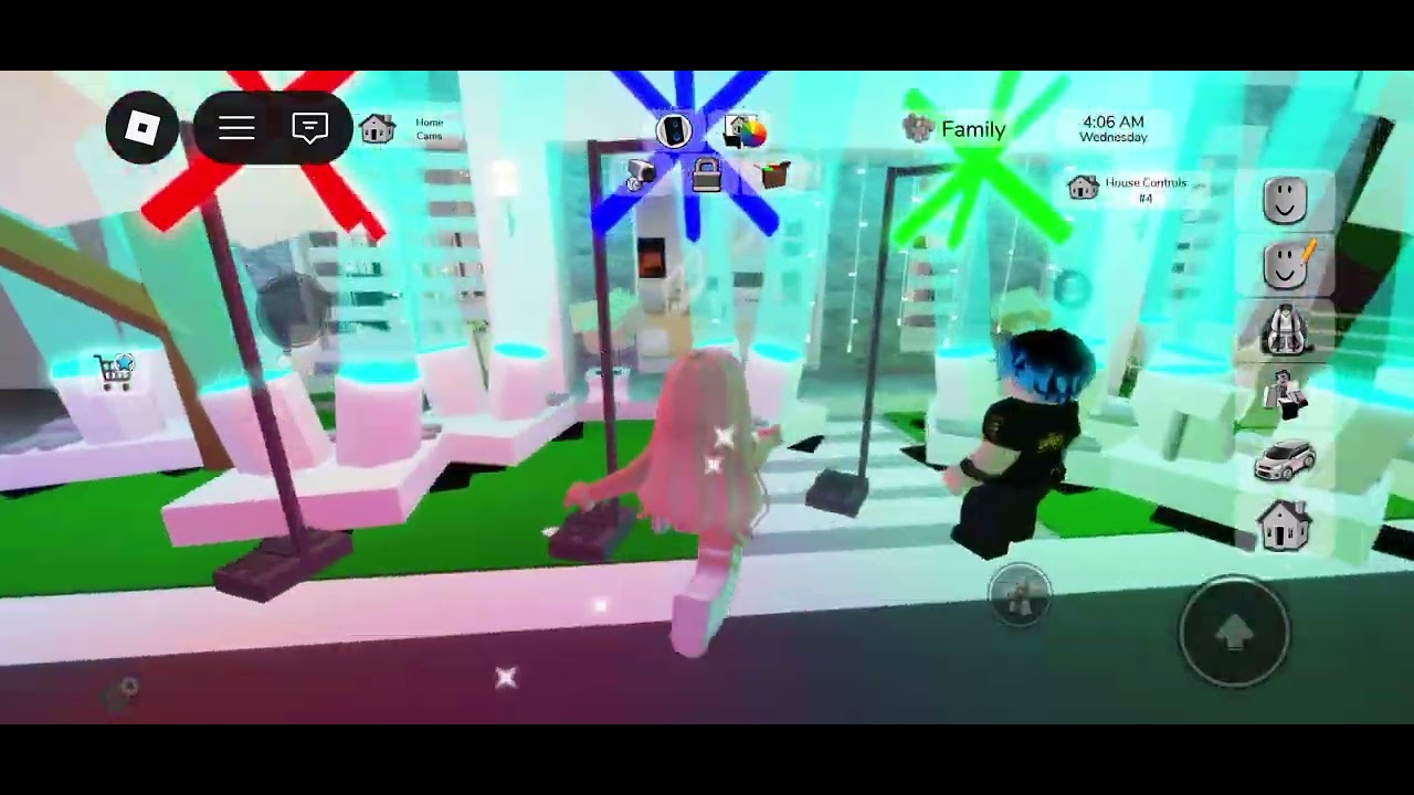 Come with me to Brookhaven 