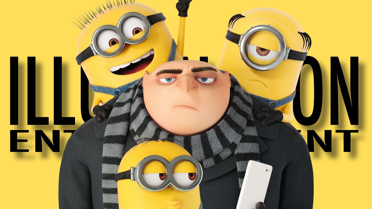 How a Low-Budget Studio Beat Pixar and Disney