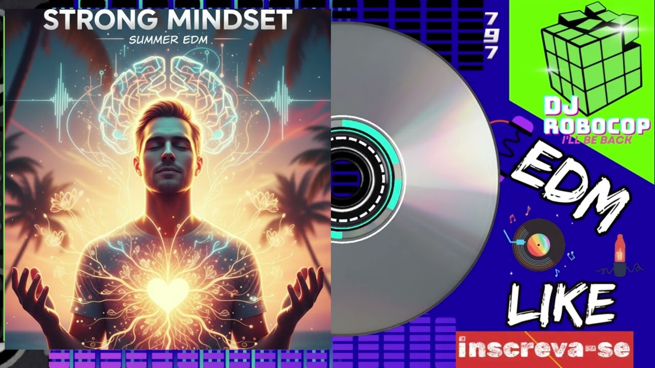 Good Heart, Strong Mindset